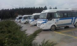 Biga’da uygun fiyatlı ulaşım için başvurular başladı