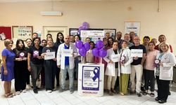 Biga’da Kanserin Önlenebilir Olduğu Anlatıldı