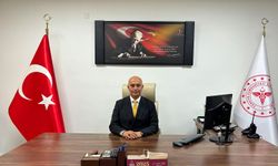 Çanakkale İl Sağlık Müdürlüğü’ne Yeni "Müdür"