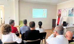 Biga’da Karbonmonoksit Ölçümü Yapıldı