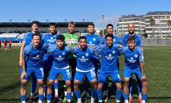 Bigaspor, Yeni Sezon Öncesi Çanakkalespor ile Test Maçında