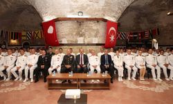 Tarihi Kutlama Nara Kalesi'nde