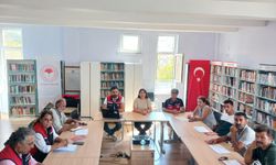 Çanakkale’de Yerli ve Milli Üzüm Çeşitleri Tanıtıldı