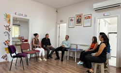 Çanakkale’de Eğitim Hazırlıkları