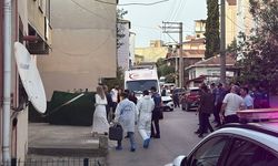 Anne ve 5 yaşındaki çocuğu evde ölü bulundu