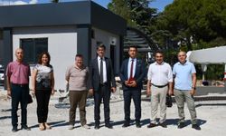 ÇOMÜ Müzik ve Sahne Sanatları Fakültesi yeni binasına taşınacak