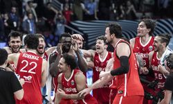 Finalde Almanya'nın rakibi Türkiye oldu