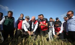 Biga’da suya göre üretim yapılacak
