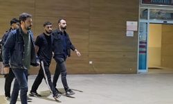 Bıçaklı kavgada 1 kişi ağır yaralandı