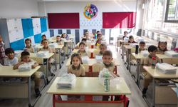 Biga’da uyum haftası başladı