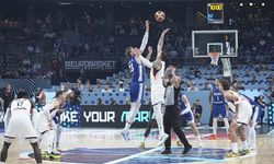 İlk Finalist Almanya oldu