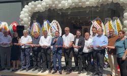 Biga'ya mobilya devi geldi: Vivense Home Showroom açıldı