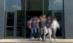 Çanakkale'de sahte rezervasyon dolandırıcılarına operasyon