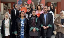 Muhtar istismar iddiasıyla  hakim karşısında