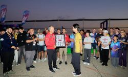 Dünyanın en hızlı dron pilotları TEKNOFEST'te belli oldu