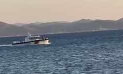 Teknesiyle açıldıktan sonra haber alınamayan kişi aranıyor