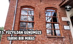 Fatih Sultan Mehmet’in Biga’ya armağanı bu camiyi biliyor musunuz?