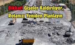 Dikkat! Gişeler Kaldırılıyor, Rotanızı Yeniden Planlayın