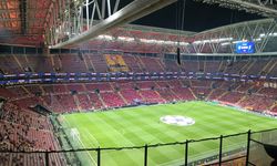 Galatasaray-Liverpool Maçının İlk 11’leri Belli Oldu