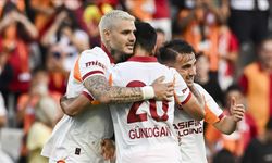 Galatasaray, Eyüpspor'u mağlup etti