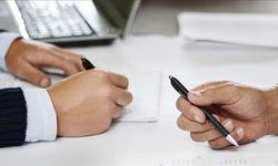 İş dünyası temsilcileri büyüme rakamlarını değerlendirdi