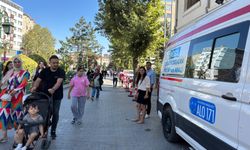 Sigara Bırakmak İsteyenler Biga Meydanı’na Bekleniyor