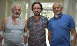 Şah damarı daralmasına uyguladığı yöntemle literatüre girdi