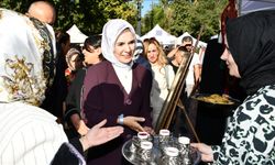 Bakan Göktaş  "2025 Aile Yılı Şenliği'nde konuştu