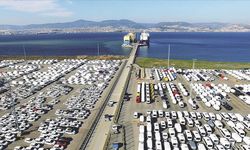 Ağustos Ayı İhracat Şampiyonu Otomotiv Sektörü Oldu