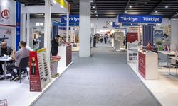 Türk şirketlerinin hedefi Ortadoğu'daki pazar paylarını arttırmak