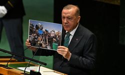 Cumhurbaşkanı Erdoğan, İsrail'in Gazze'deki soykırımını anlattı