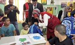 Türk Kızılay, Gazze’de hastanelere destek verecek