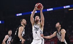 38. Erkekler Cumhurbaşkanlığı Kupası'nın sahibi Fenerbahçe Beko