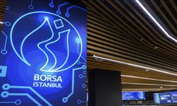 Borsa güne yükselişle başladı