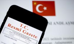 Resmi Gazete’de Yayımlandı: Esnafın Vergi Düzeni Değişti