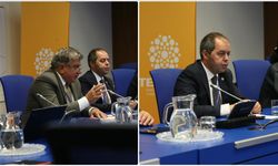 UAEA 69. Genel Konferansı'nda Türkiye'nin nükleer enerji yol haritası tanıtıldı