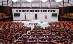 Yeni yasama yılı başlıyor
