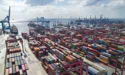 Türkiye’nin 8 Aylık İhracat Karnesi Açıklandı