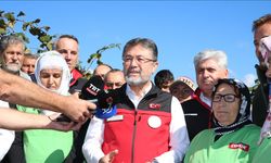 Çiftçiye Büyük Destek: Kasımda 46,5 Milyar TL Ödeme