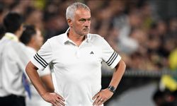 Mourinho'dan Fenerbahçe'deki olağanüstü genel kurulla ilgili açıklama