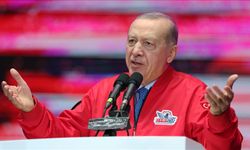 Cumhurbaşkanı Erdoğan: Tüm dünyada artık Türk savunma sanayiinin hamleleri konuşuluyor