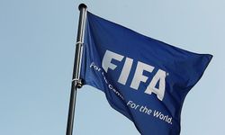 FIFA'ya "İsrail'i men edin" çağrısı
