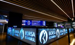 Borsa haftaya düşüşle başladı