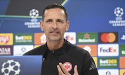 Toppmöller: Galatasaray'ın ilk 11'inde yarın olağanüstü oyuncular olacak