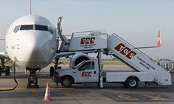 TGS yaz sezonunda 40,5 milyon yolcuya hizmet verdi