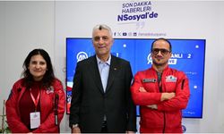 "TEKNOFEST, Türkiye’nin başarılarını ve coşkusunu yaşamak isteyenler için bir gurur tablosu"