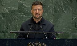 Zelenskiy'den Avrupa'ya Rusya uyarısı
