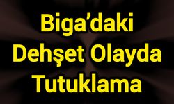 Darbedilen Bigalı Genç, Yaşam Mücadelesi Veriyor