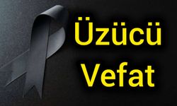 Çanakkale Gelibolu'da Üzücü Vefat