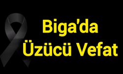 Biga’da Sanayi Esnafının Baba Acısı